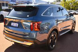2025 Kia Sorento PHEV GT-Line