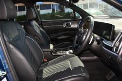 2025 Kia Sorento PHEV GT-Line