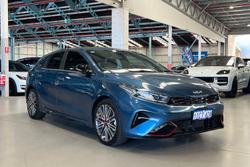 2023 Kia Cerato GT