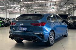2023 Kia Cerato GT