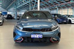 2023 Kia Cerato GT