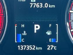 2022 Mitsubishi Triton GLX-R MR MY22 4X4 Dual Range White Diamond