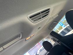 2022 Mitsubishi Triton GLX-R MR MY22 4X4 Dual Range White Diamond