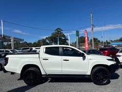 Mitsubishi Triton