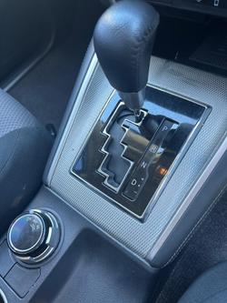 2022 Mitsubishi Triton GLX-R MR MY22 4X4 Dual Range White Diamond