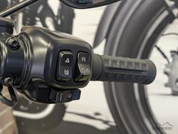 2025 Harley-Davidson Heritage Classic 117 (FLHC) Softail Black