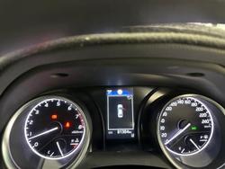 2021 Toyota Camry Ascent ASV70R Silver Pearl