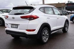 2017 Hyundai Tucson Active X