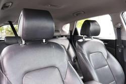 2017 Hyundai Tucson Active X