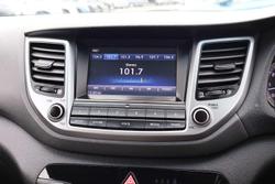 2017 Hyundai Tucson Active X