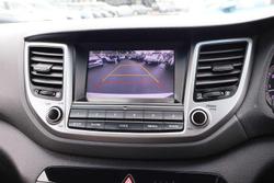 2017 Hyundai Tucson Active X