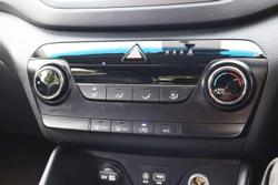 2017 Hyundai Tucson Active X