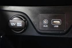 2017 Hyundai Tucson Active X