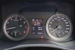 2017 Hyundai Tucson Active X