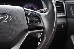 2017 Hyundai Tucson Active X