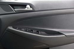 2017 Hyundai Tucson Active X