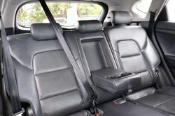 2017 Hyundai Tucson Active X