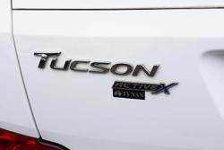 2017 Hyundai Tucson Active X