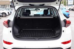 2017 Hyundai Tucson Active X