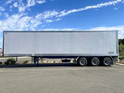 Bruce Rock Engineering Coldcore 22 Pallet