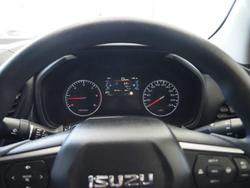 2021 Isuzu D-MAX SX