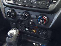 2021 Isuzu D-MAX SX