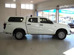 2021 Isuzu D-MAX SX
