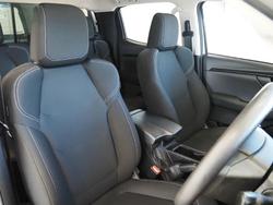 2021 Isuzu D-MAX SX