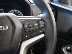 2021 Isuzu D-MAX SX