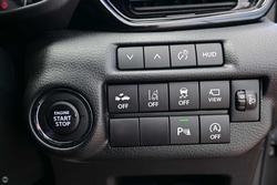2025 Suzuki Fronx Hybrid KW Grandeur Grey Pearl Metallic