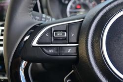 2025 Suzuki Fronx Hybrid KW Grandeur Grey Pearl Metallic