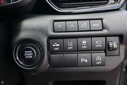 2025 Suzuki Fronx Hybrid KW Grandeur Grey Pearl Metallic