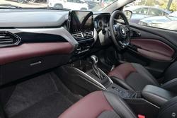 2025 Suzuki Fronx Hybrid KW Grandeur Grey Pearl Metallic