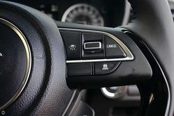 2025 Suzuki Fronx Hybrid KW Grandeur Grey Pearl Metallic