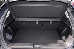 2025 Suzuki Fronx Hybrid KW Grandeur Grey Pearl Metallic