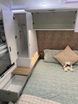 2026 Design RV Acx 210Rd