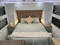 2026 Design RV Acx 210Rd
