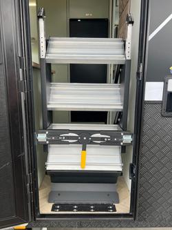 2026 Design RV Acx 210Rd