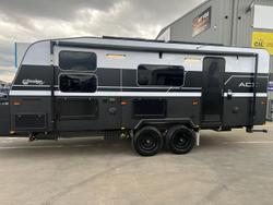 2026 Design RV Acx 210Rd