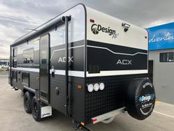 2026 Design RV Acx 210Rd