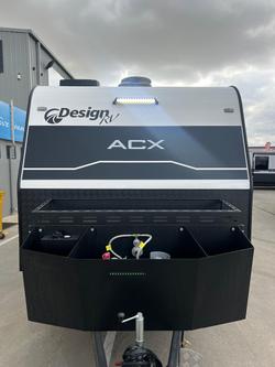 2026 Design RV Acx 210Rd