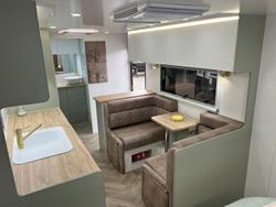 2026 Design RV Acx 210Rd