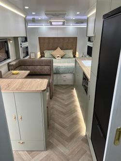 2026 Design RV Acx 210Rd