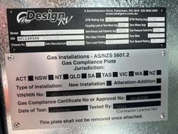 2026 Design RV Acx 210Rd