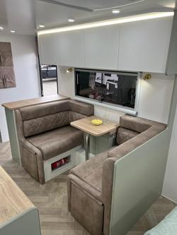 2026 Design RV Acx 210Rd