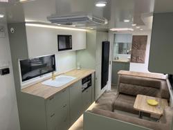 2026 Design RV Acx 210Rd
