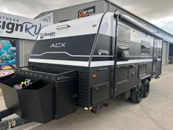 Design RV ACX 210RD