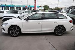 2026 SKODA Octavia RS