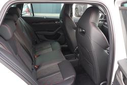 2026 SKODA Octavia RS