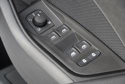 2026 SKODA Octavia RS